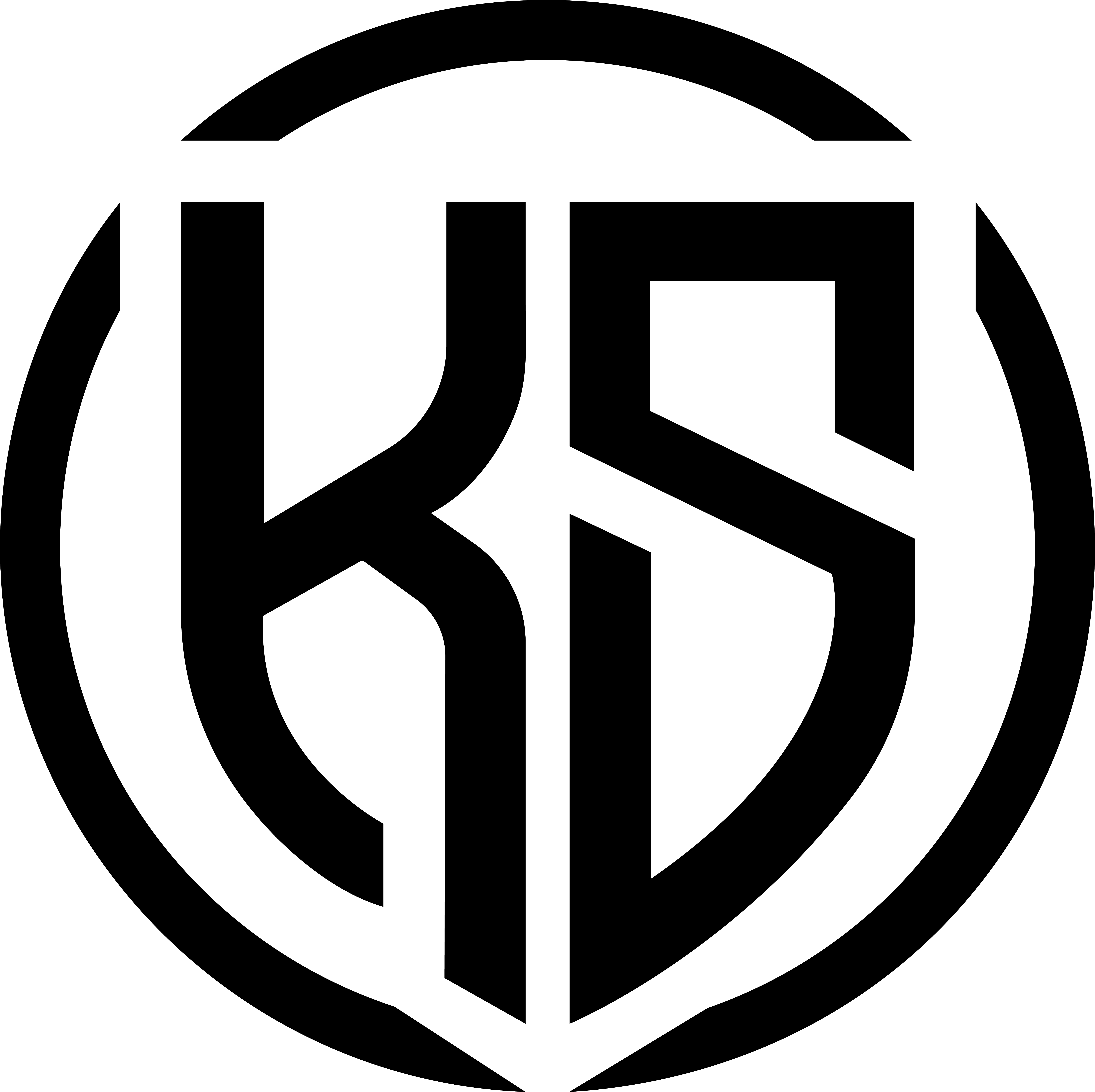 Kisan Holding GmbH Logo